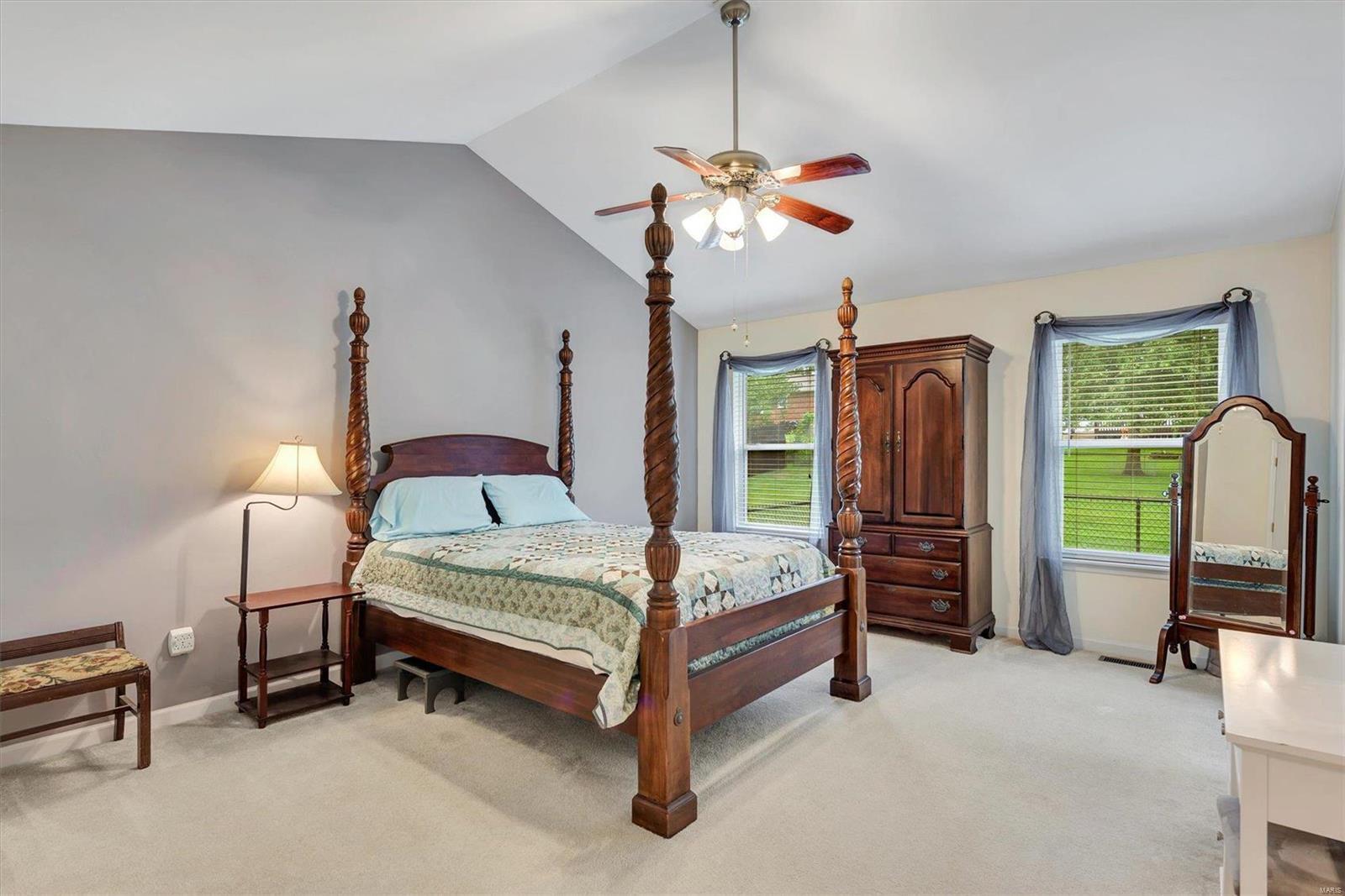 Summit Park - Residential