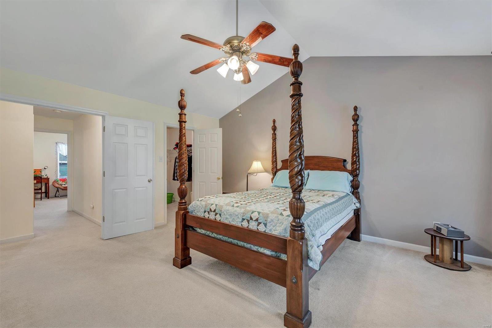 Summit Park - Residential