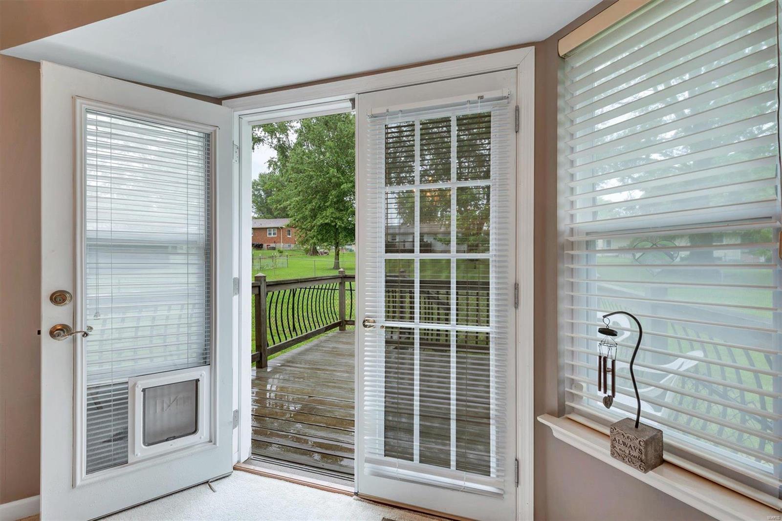 Summit Park - Residential