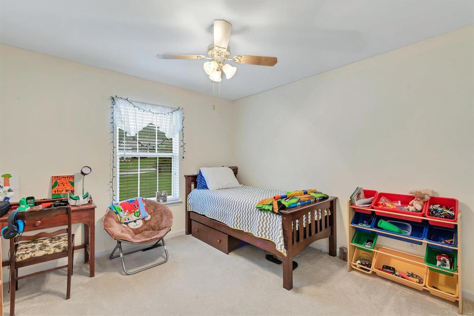 Summit Park - Residential