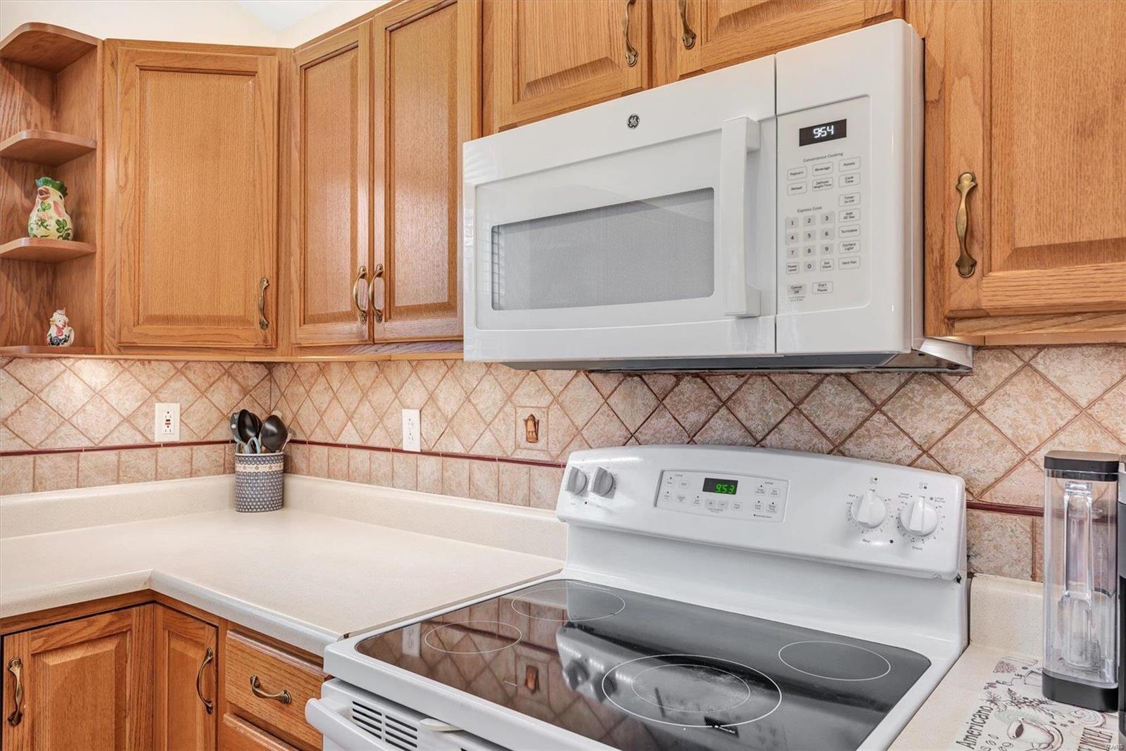 Summit Park - Residential