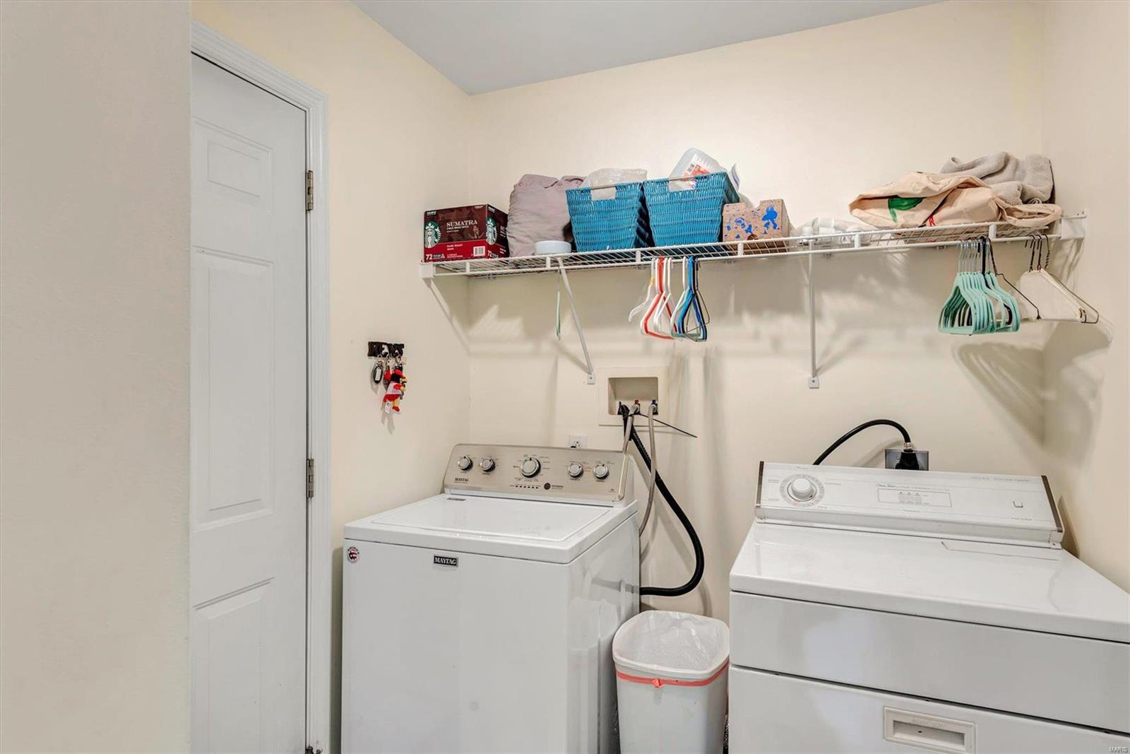 Summit Park - Residential