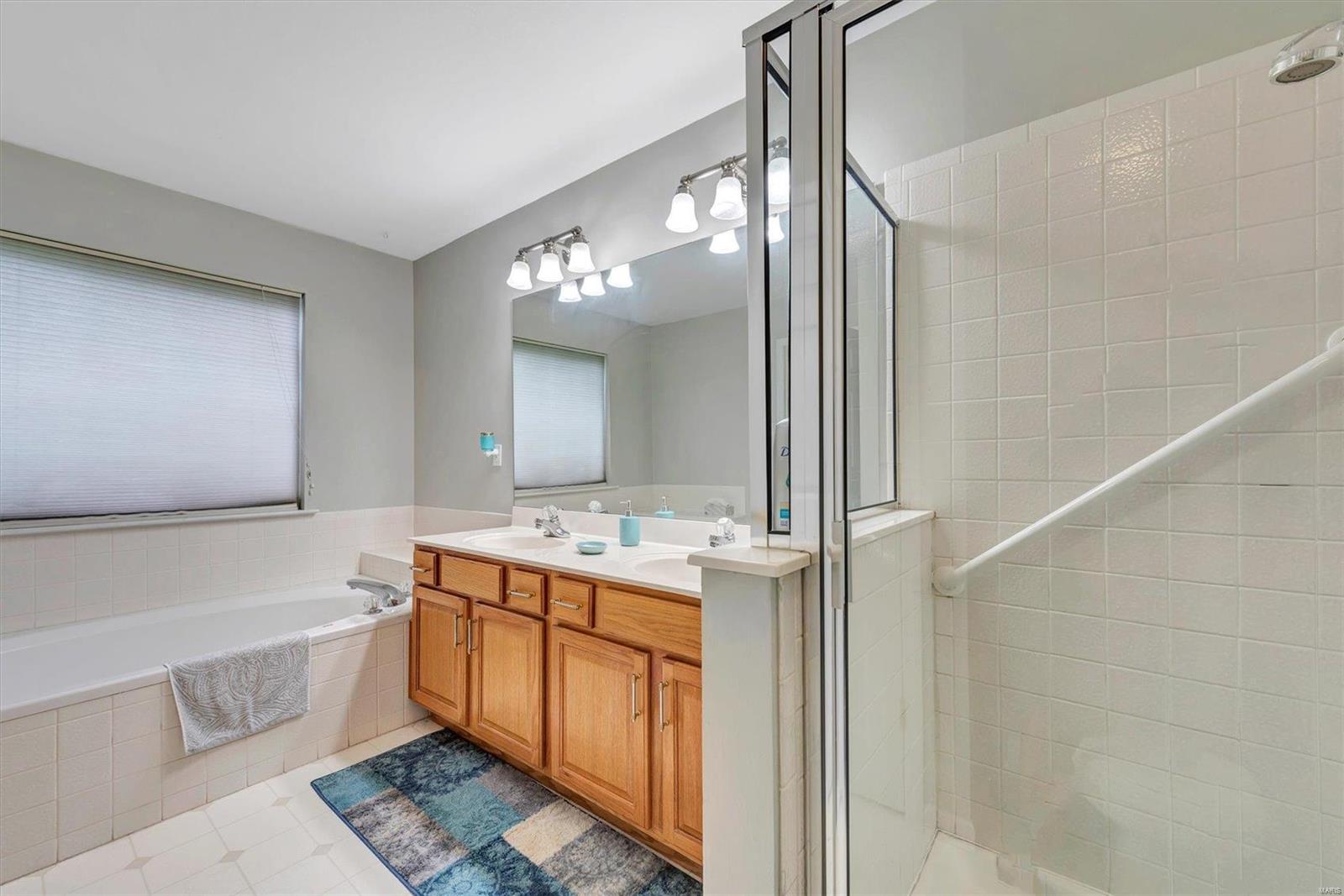 Summit Park - Residential