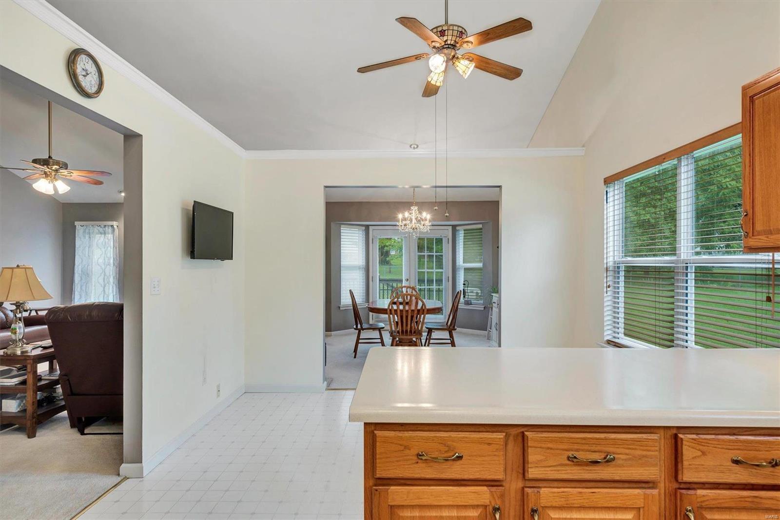 Summit Park - Residential