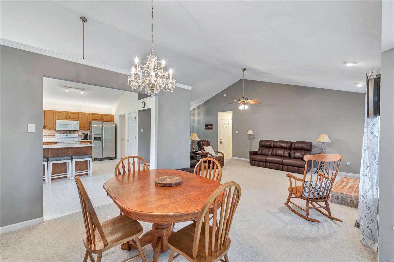 Summit Park - Residential