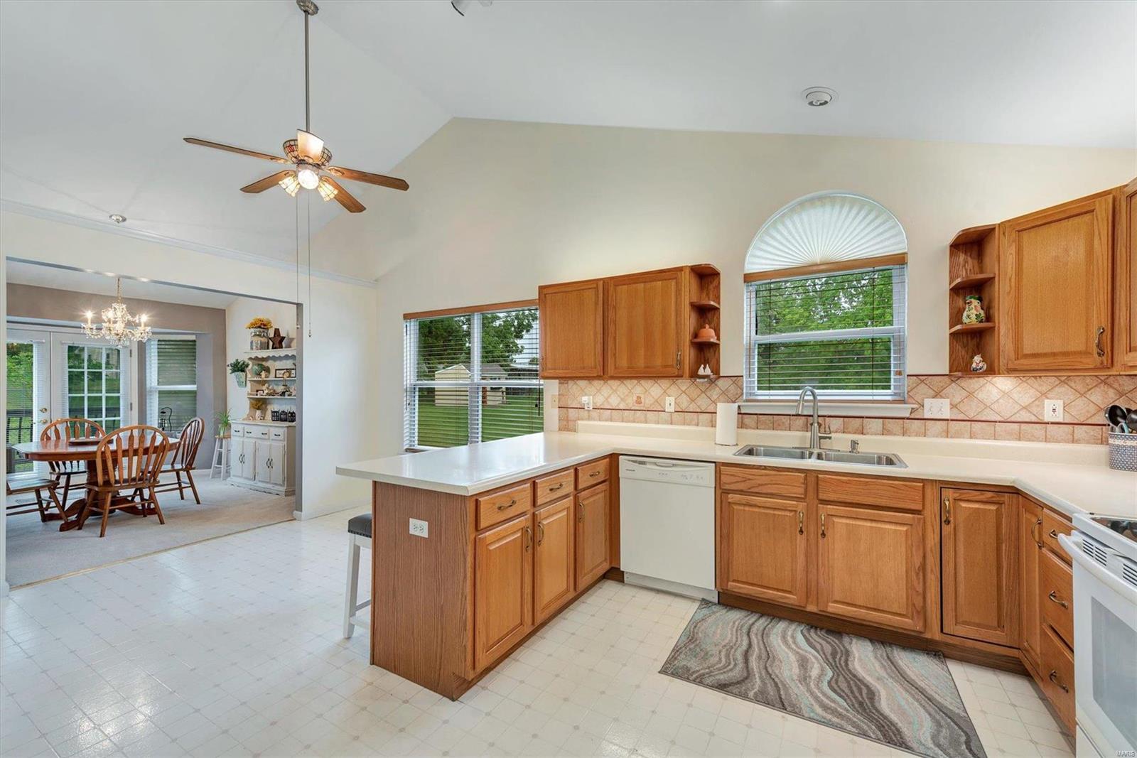 Summit Park - Residential