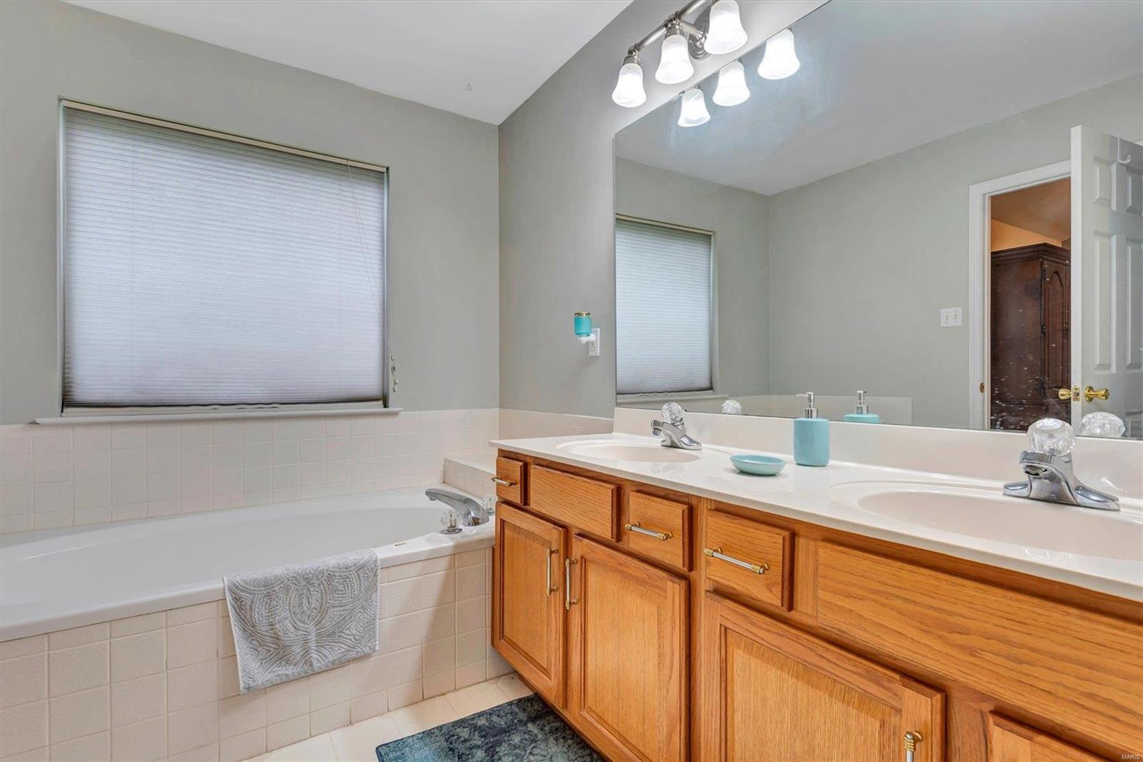 Summit Park - Residential