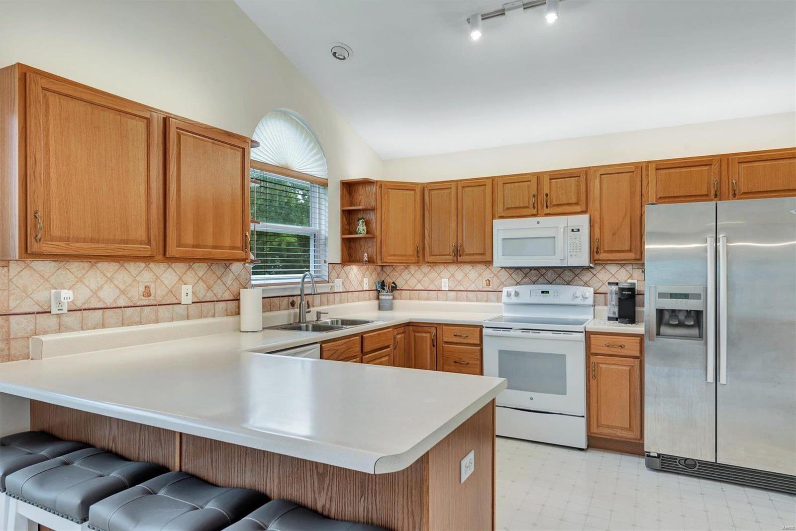 Summit Park - Residential