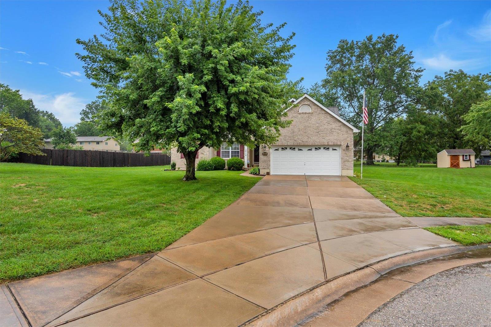 Summit Park - Residential