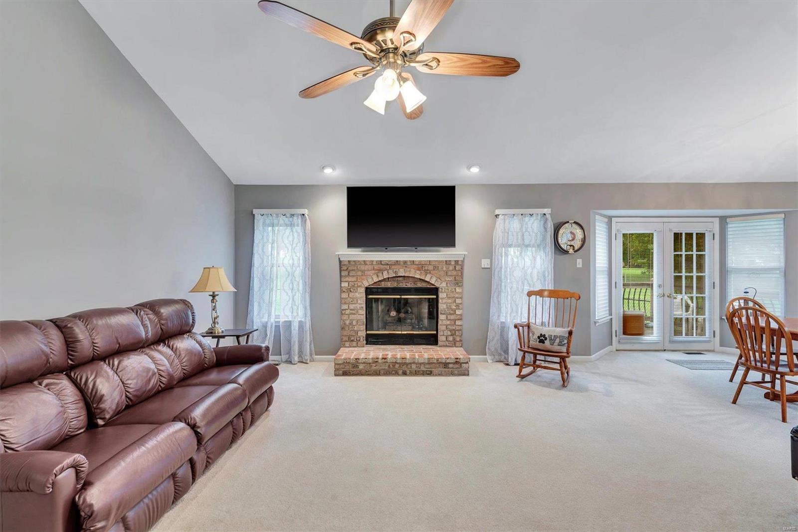 Summit Park - Residential