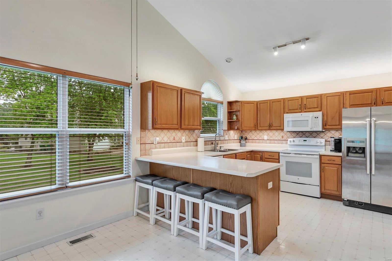 Summit Park - Residential