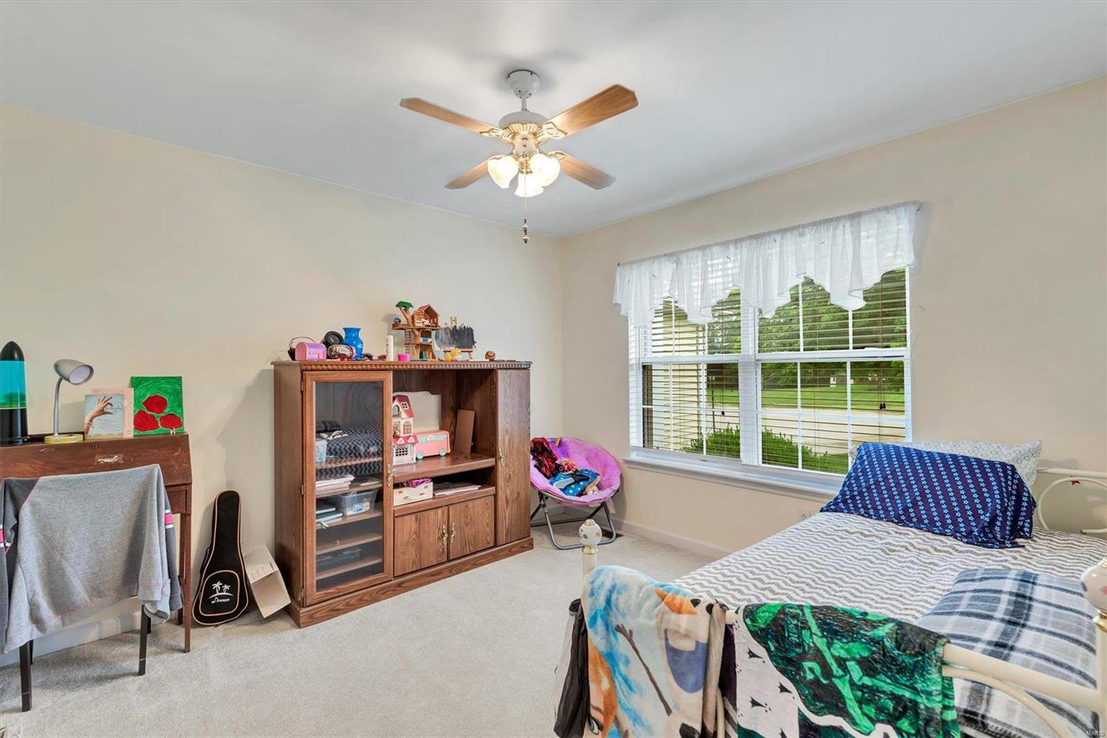 Summit Park - Residential