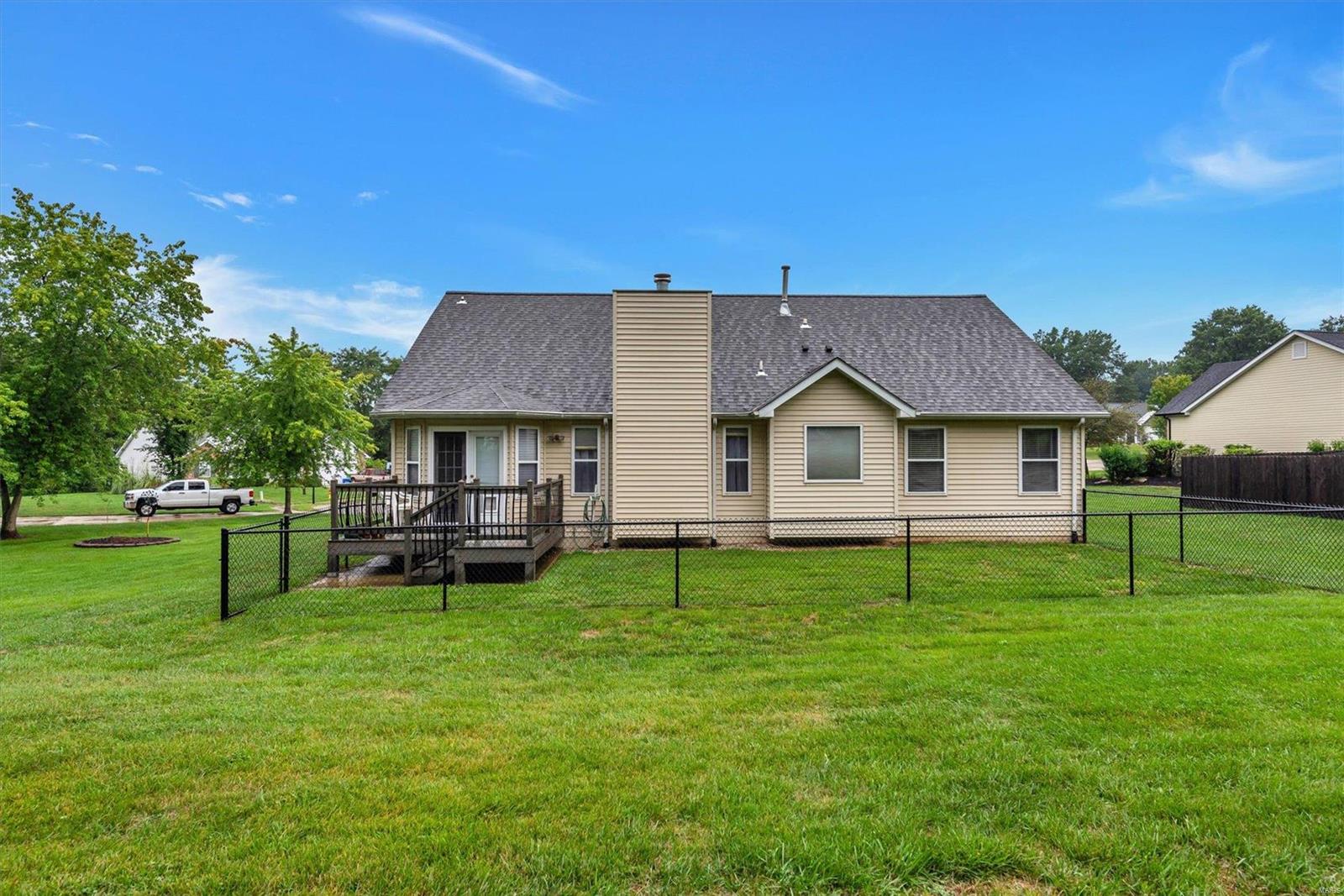 Summit Park - Residential