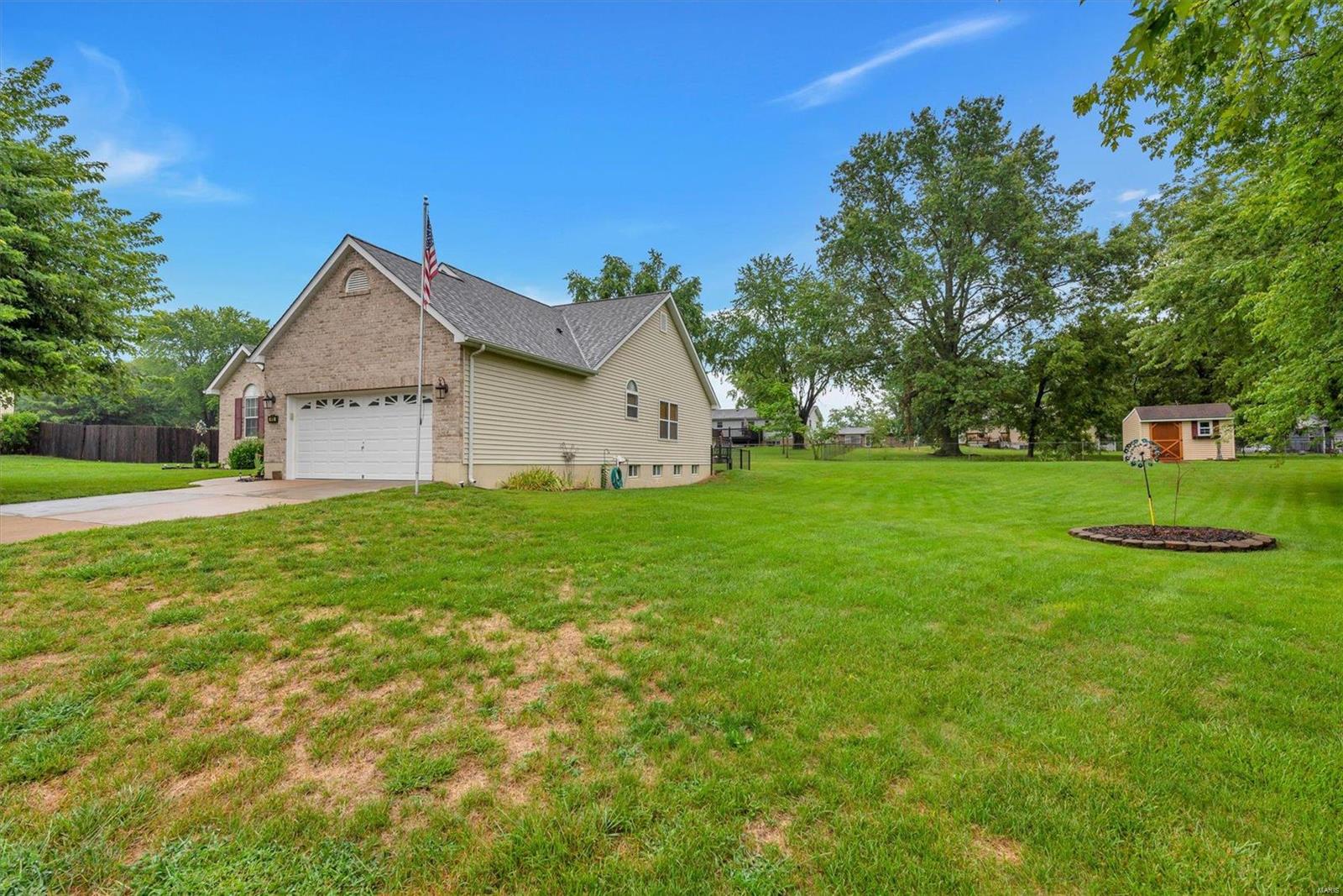 Summit Park - Residential