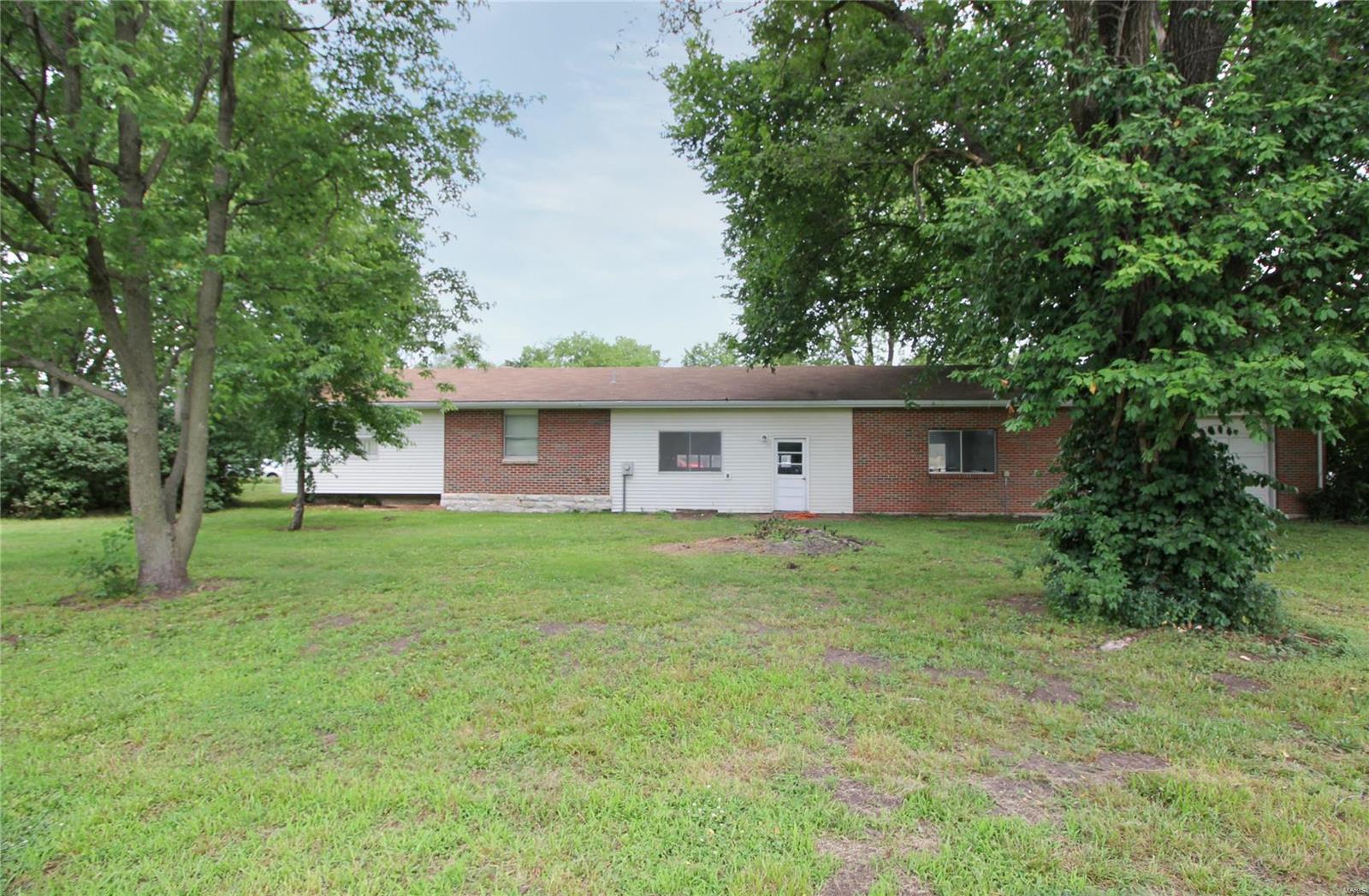 Niemeyers Central Add - Residential