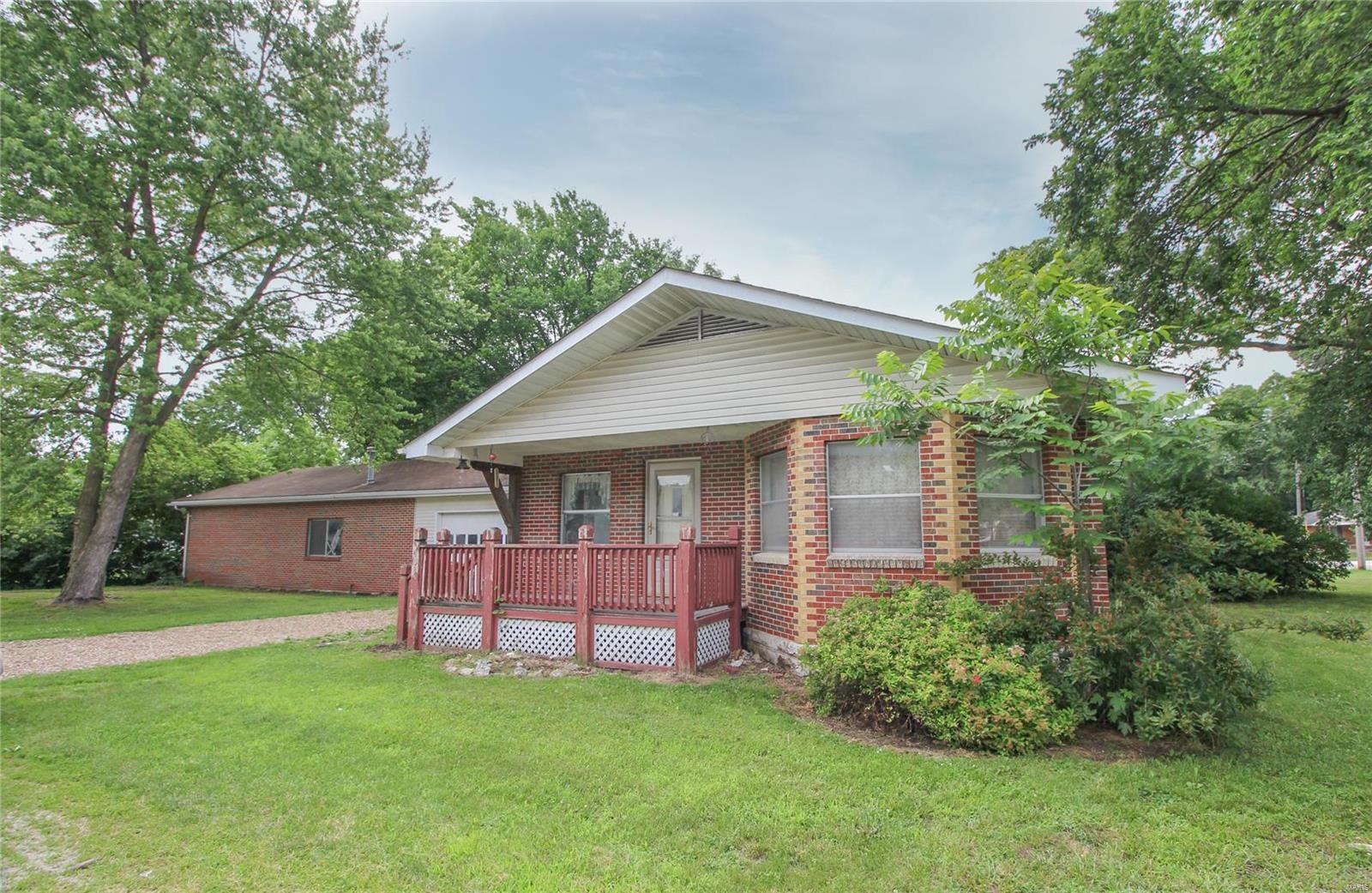 Niemeyers Central Add - Residential