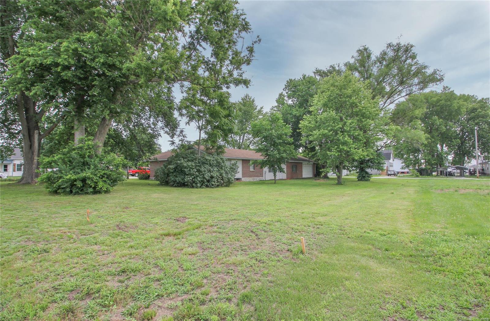 Niemeyers Central Add - Residential