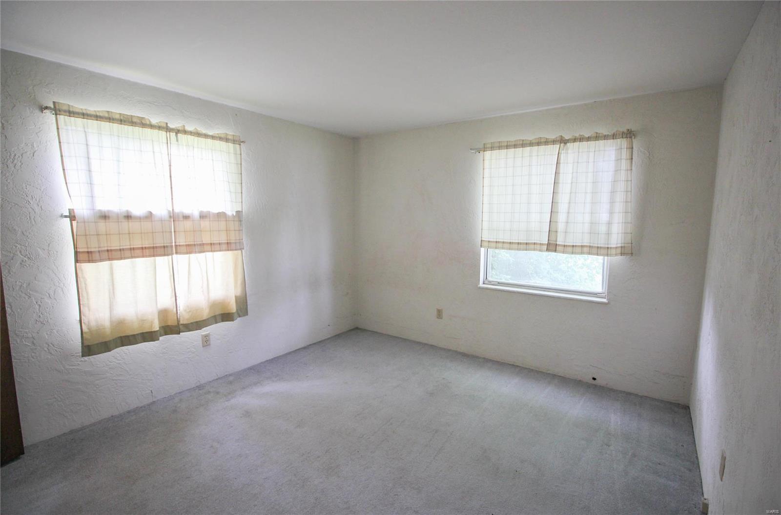 Niemeyers Central Add - Residential