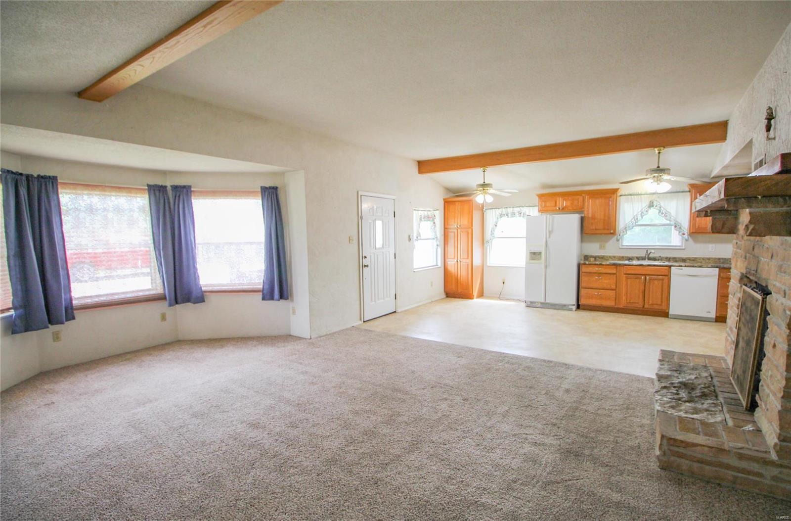 Niemeyers Central Add - Residential