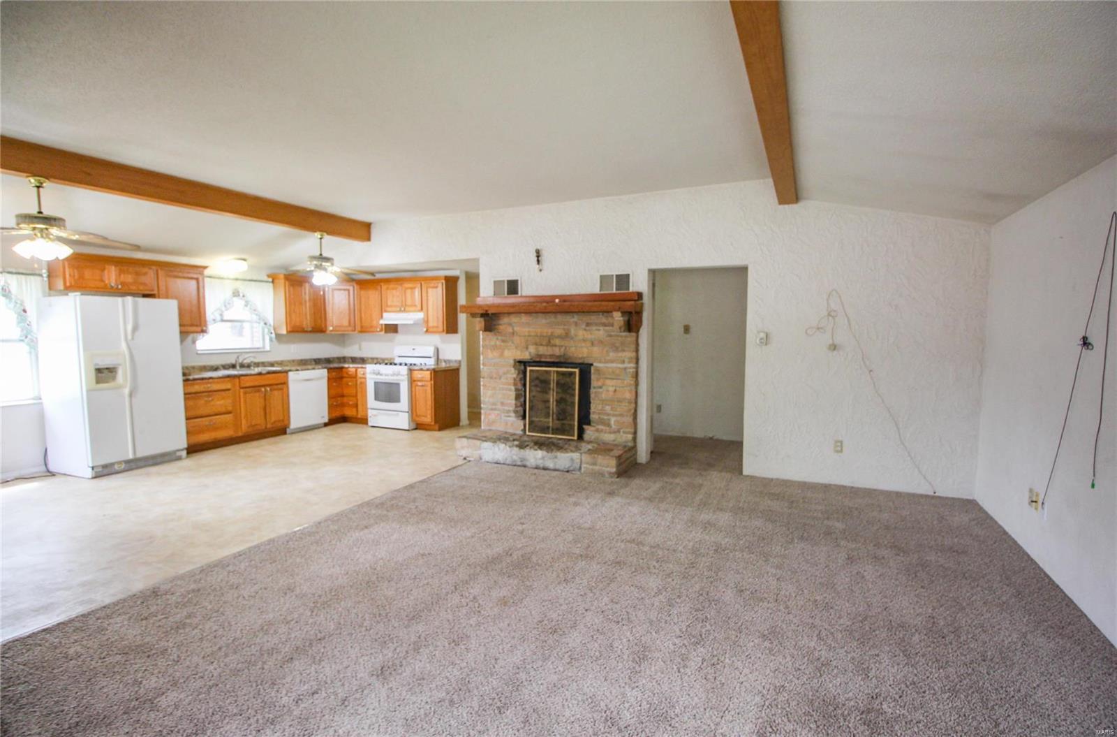 Niemeyers Central Add - Residential