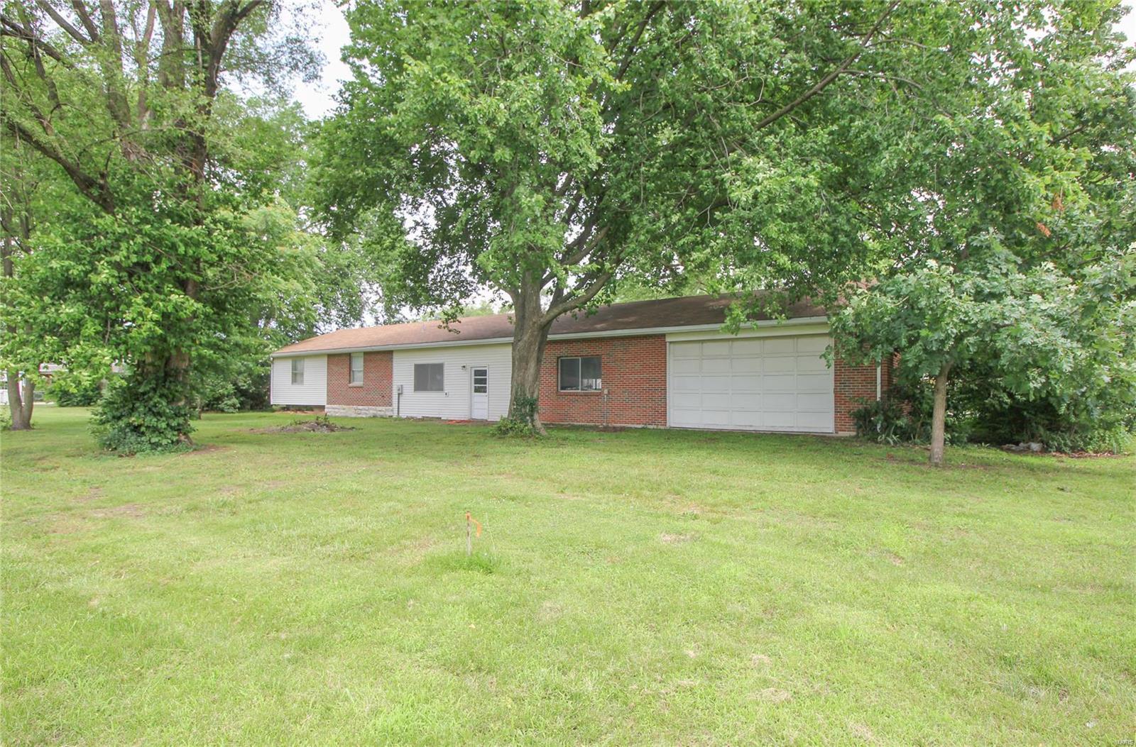 Niemeyers Central Add - Residential