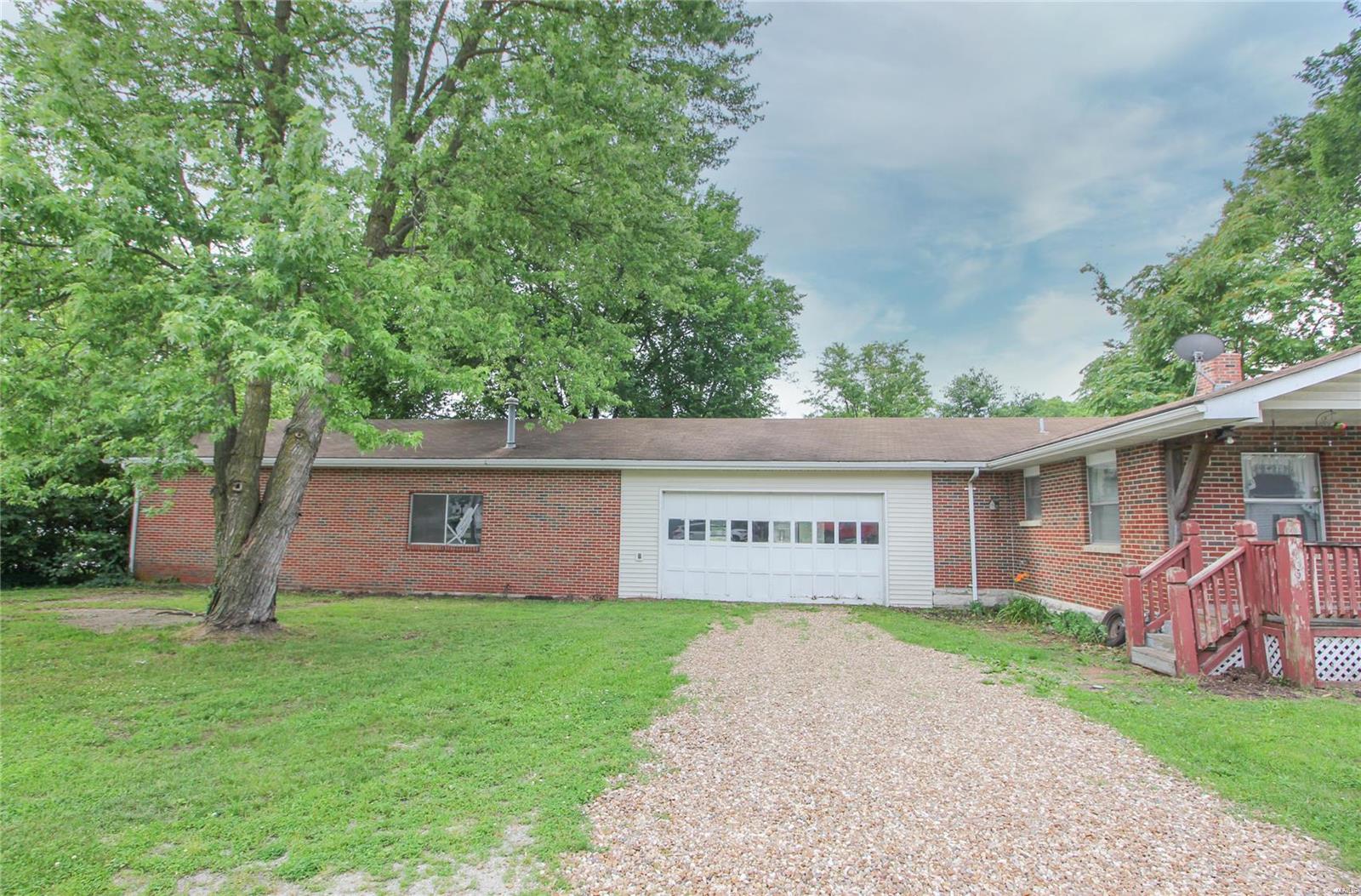 Niemeyers Central Add - Residential