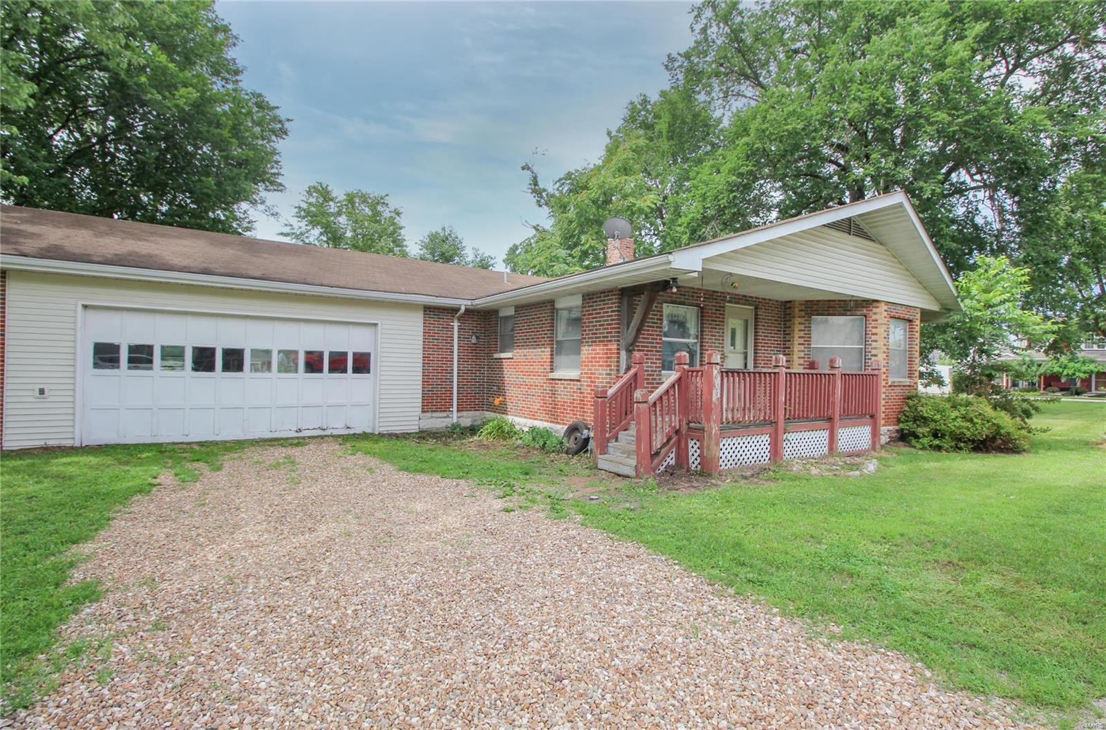 Niemeyers Central Add - Residential