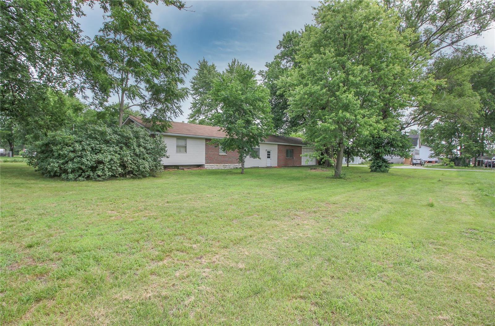 Niemeyers Central Add - Residential