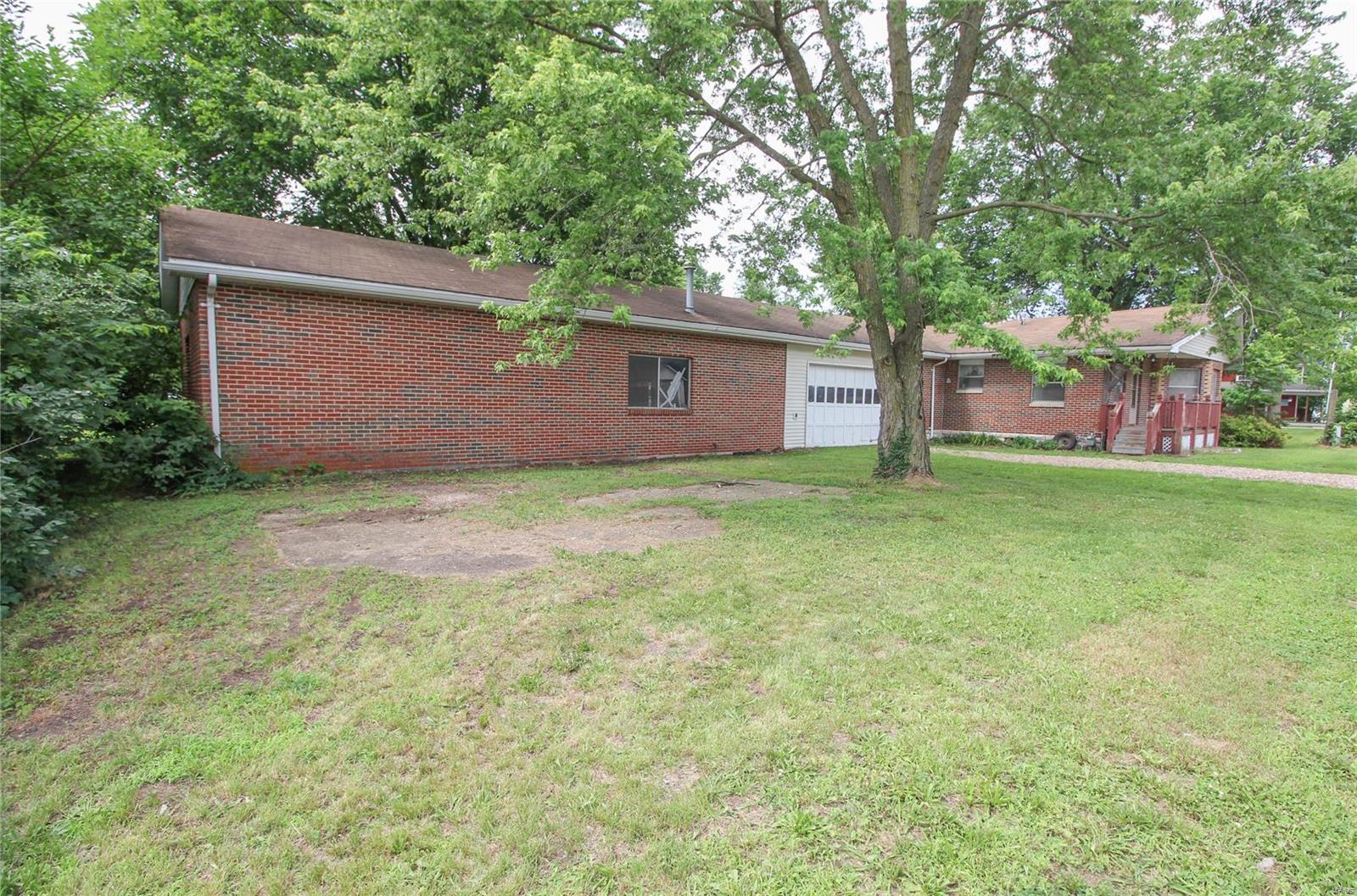 Niemeyers Central Add - Residential