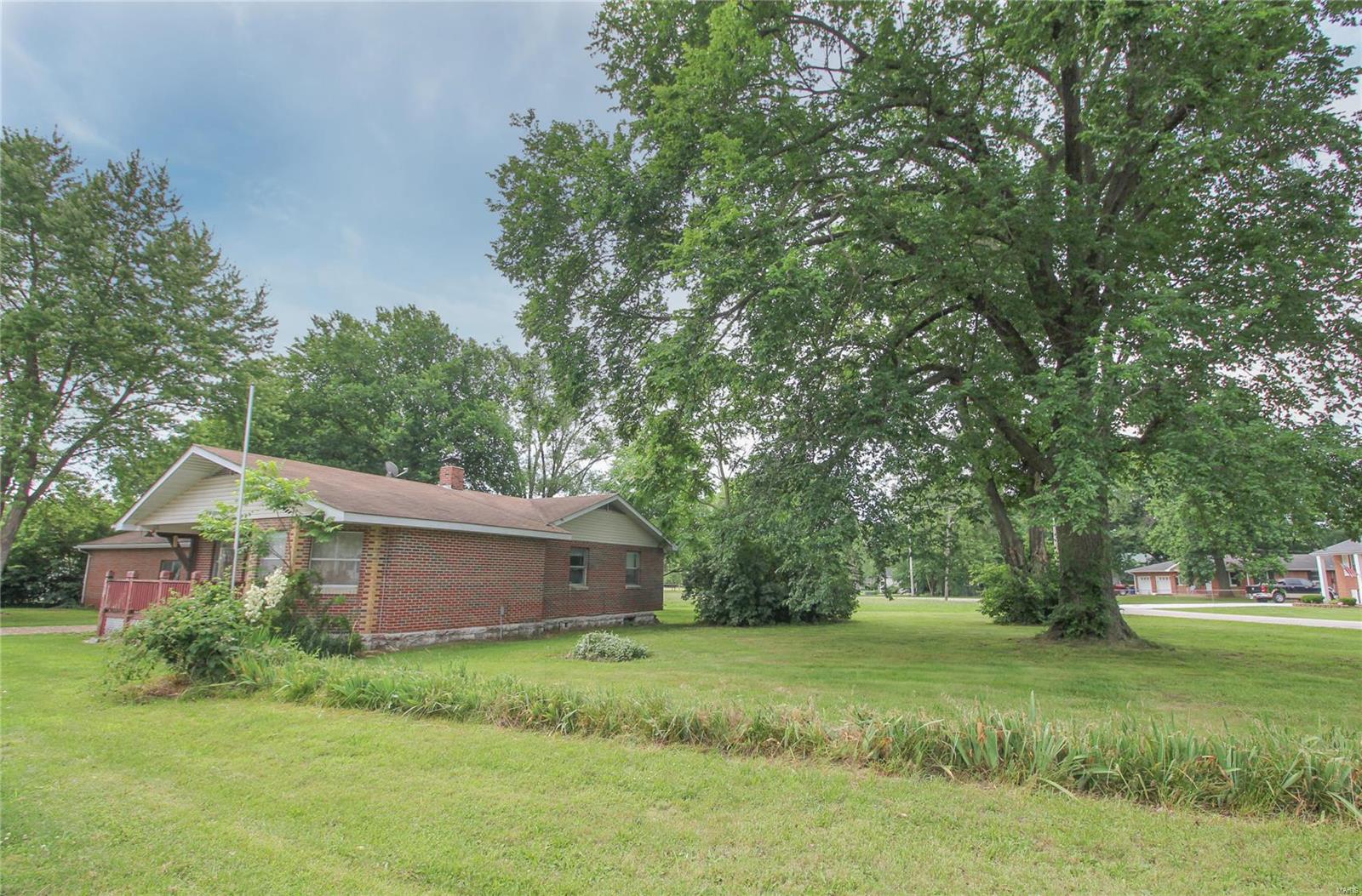 Niemeyers Central Add - Residential