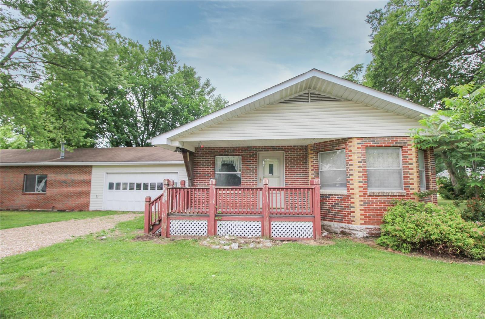 Niemeyers Central Add - Residential