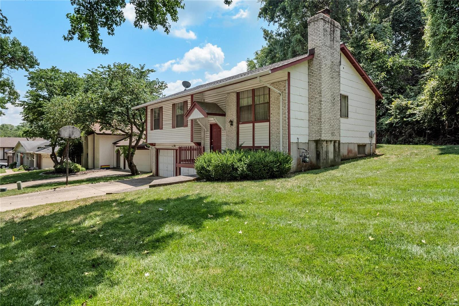 Country Place 10 - Residential