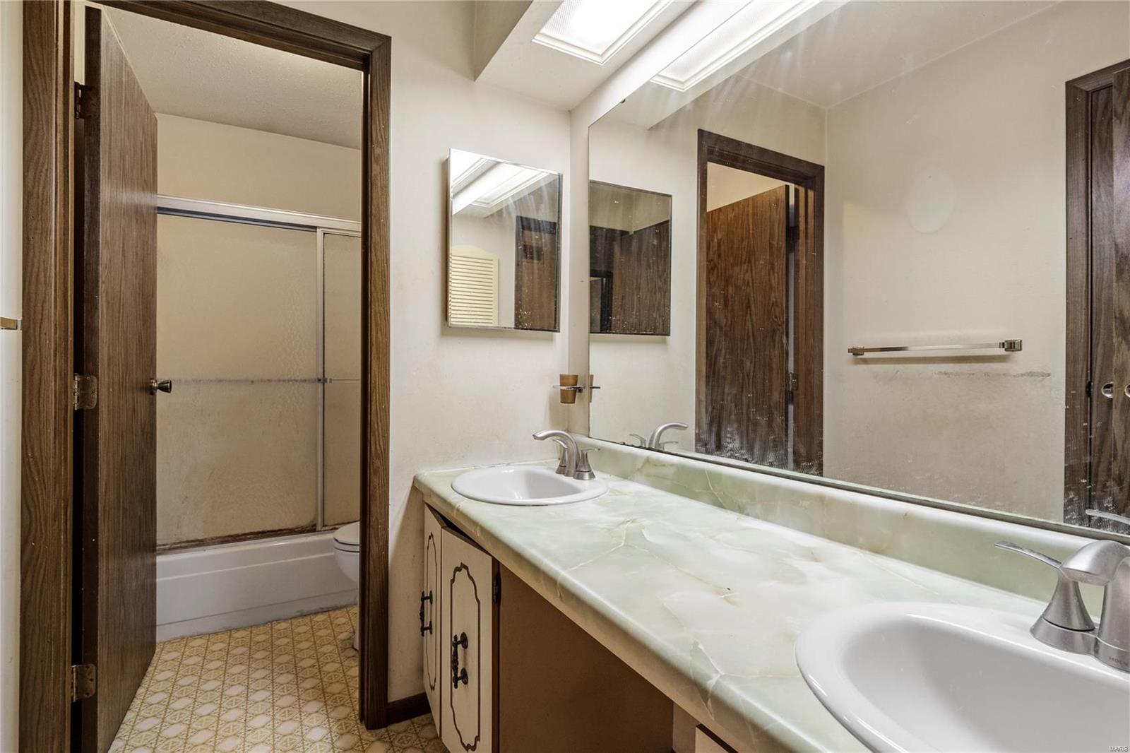 Country Place 10 - Residential