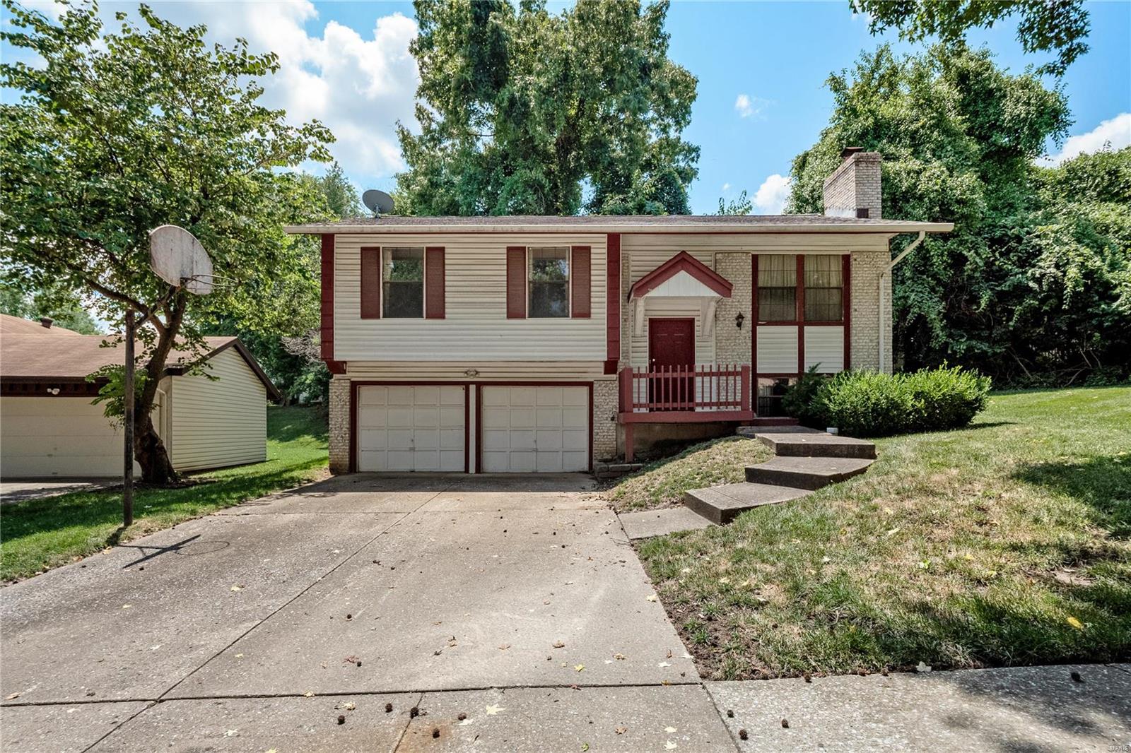 Country Place 10 - Residential