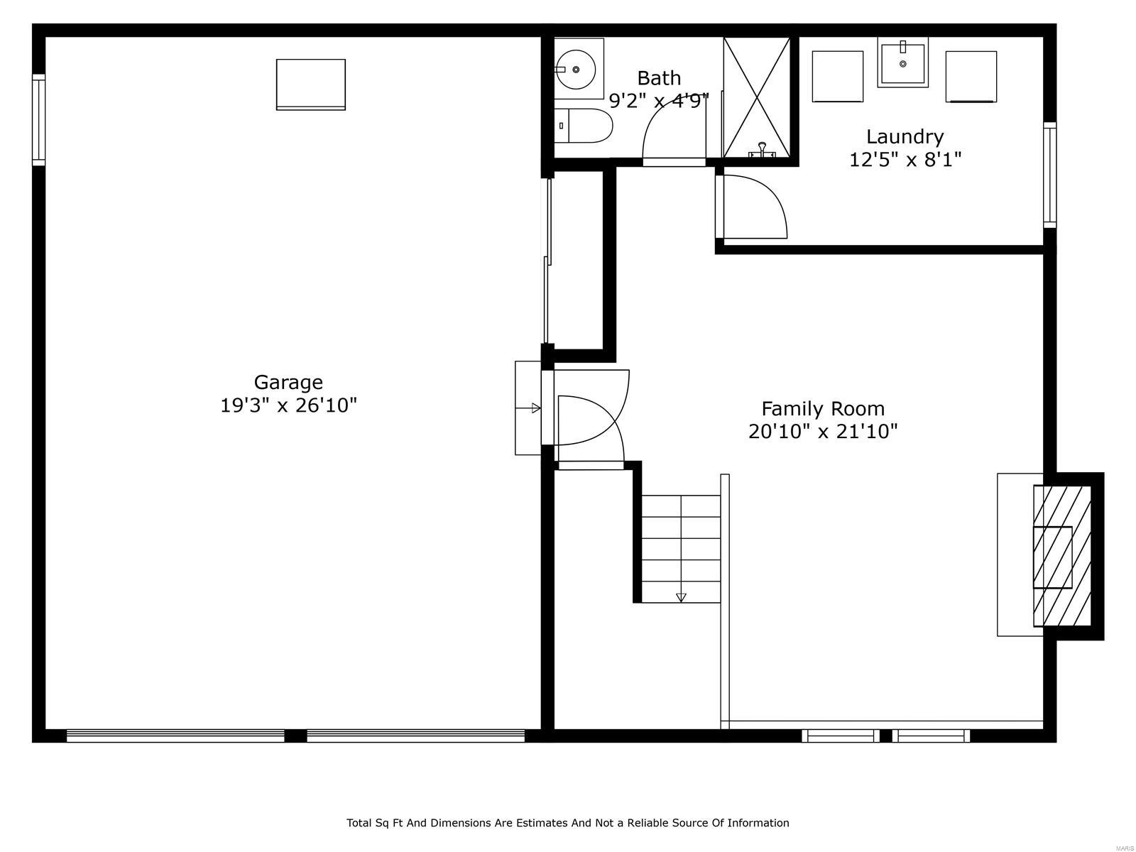 Country Place 10 - Residential