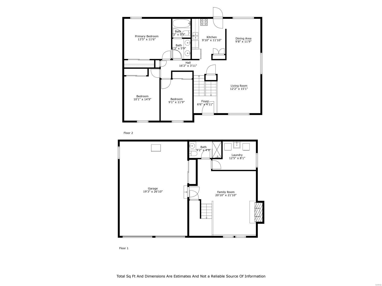 Country Place 10 - Residential