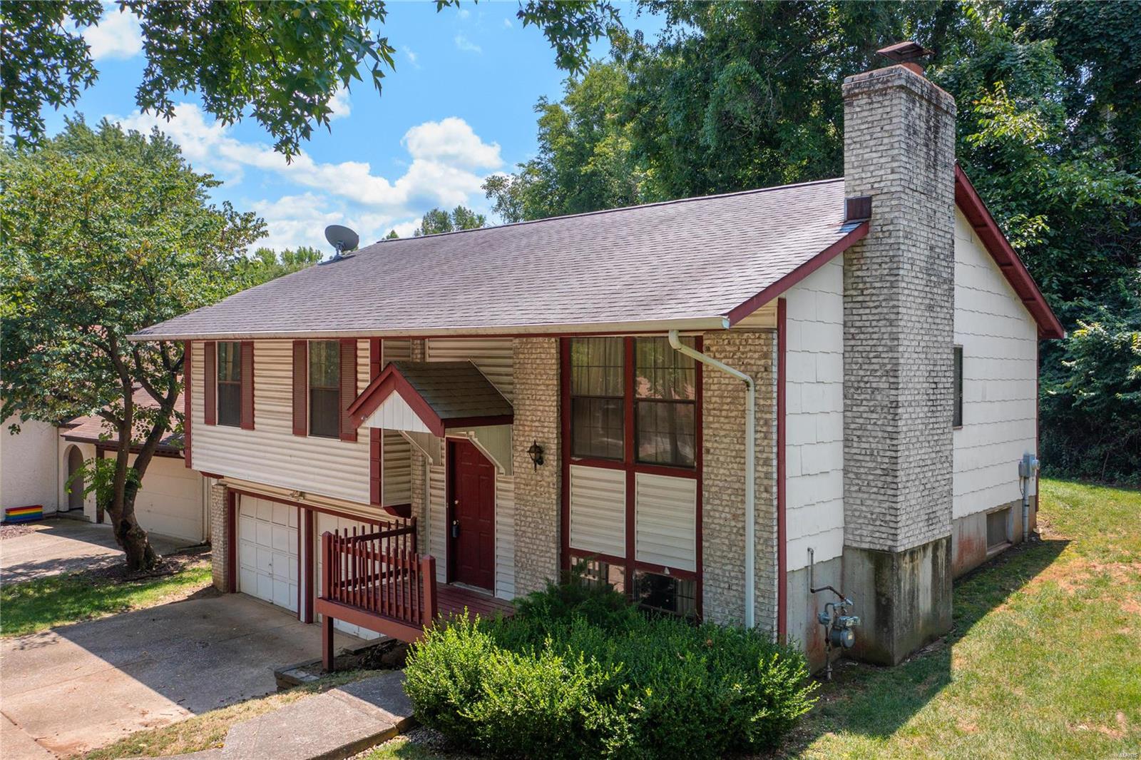 Country Place 10 - Residential