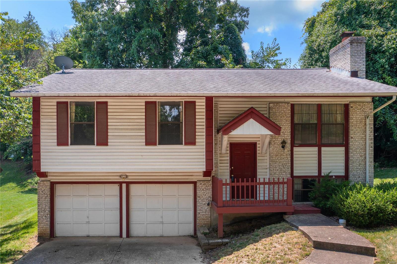 Country Place 10 - Residential