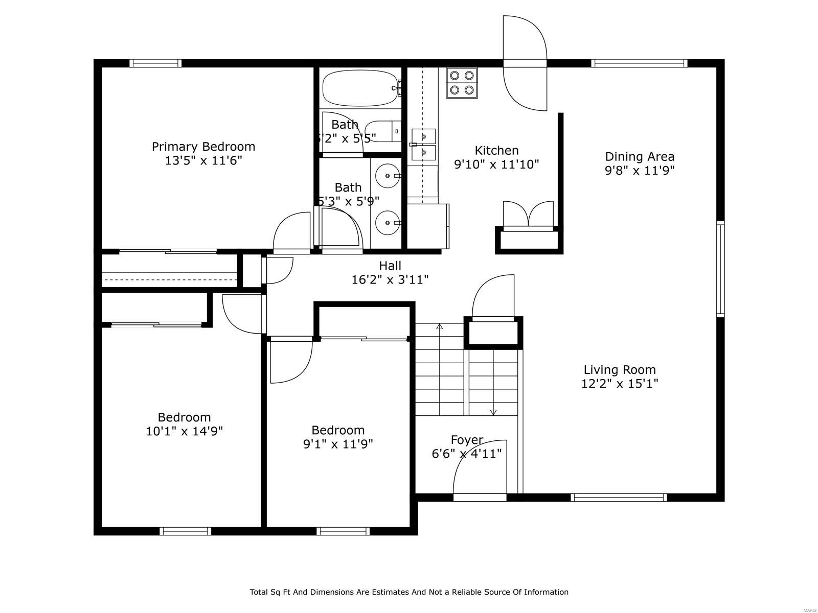 Country Place 10 - Residential
