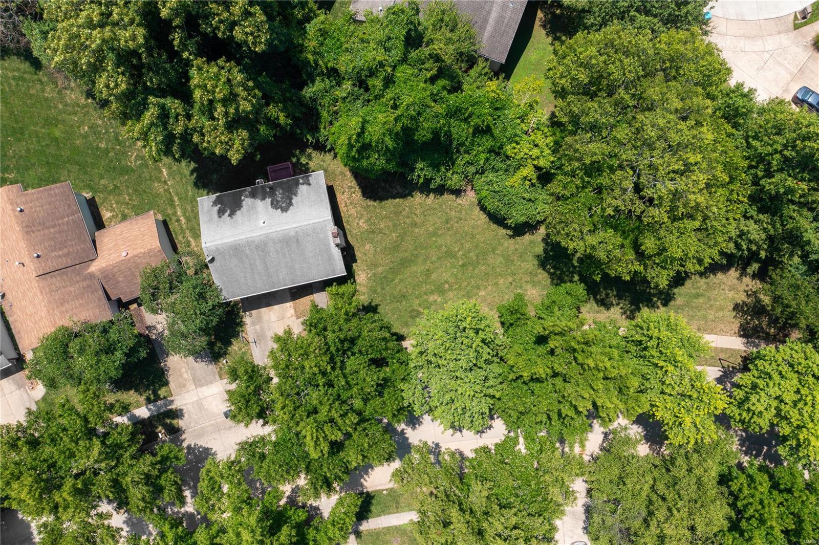 Country Place 10 - Residential