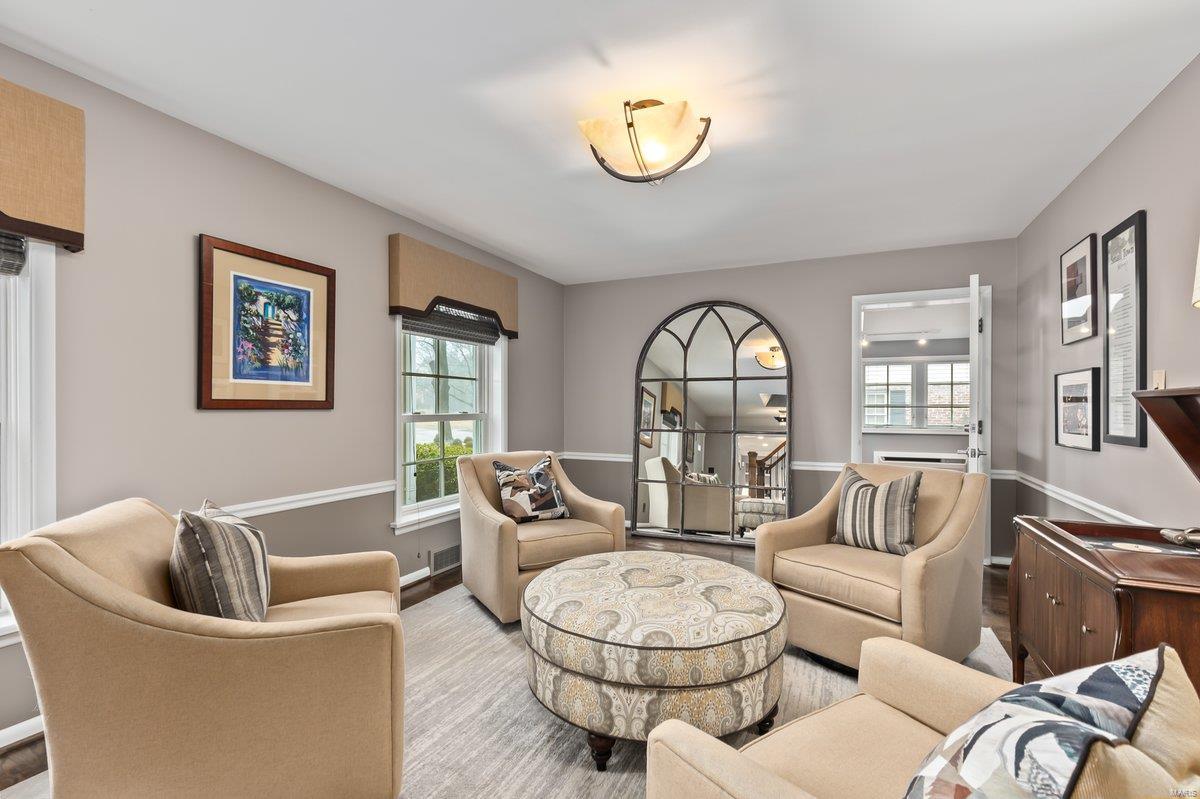 Davis Place - Residential