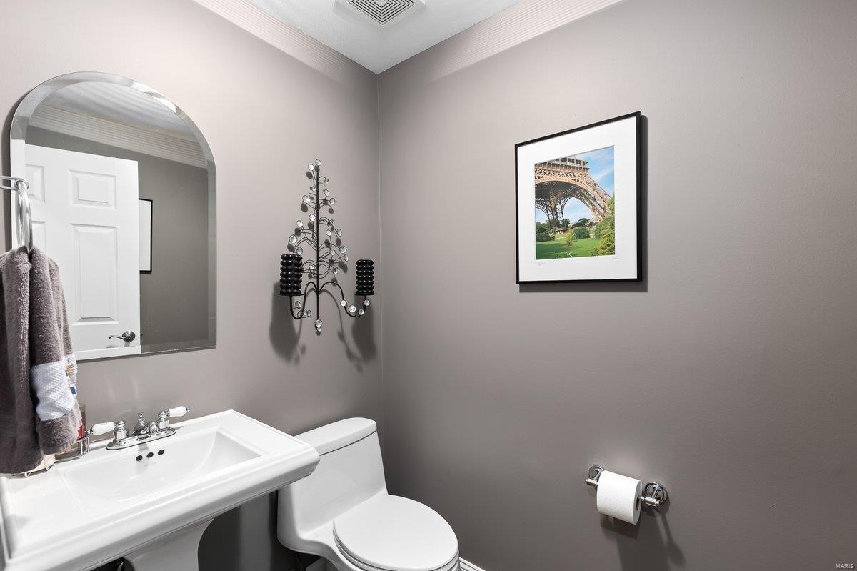 Davis Place - Residential