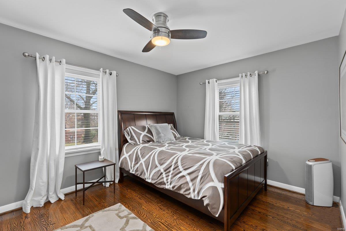 Davis Place - Residential