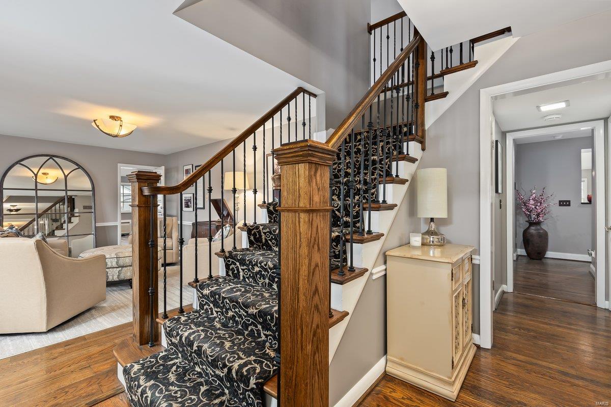 Davis Place - Residential