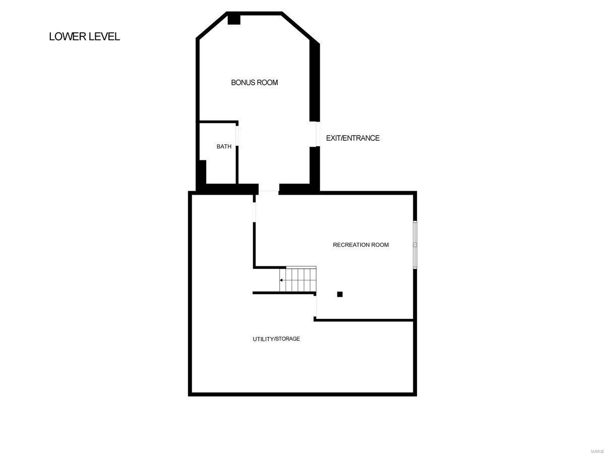 Davis Place - Residential