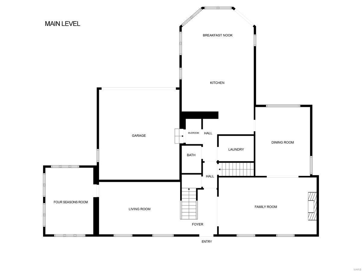 Davis Place - Residential