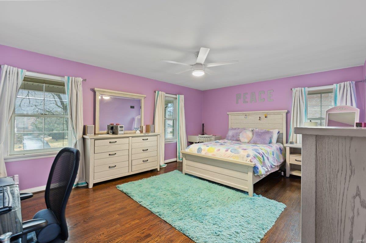 Davis Place - Residential