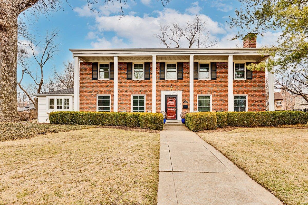 Davis Place - Residential