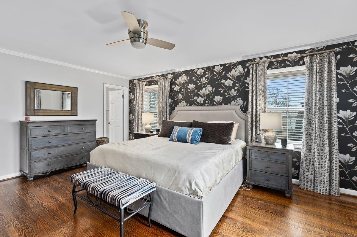 Davis Place - Residential