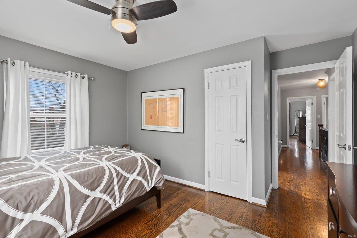 Davis Place - Residential